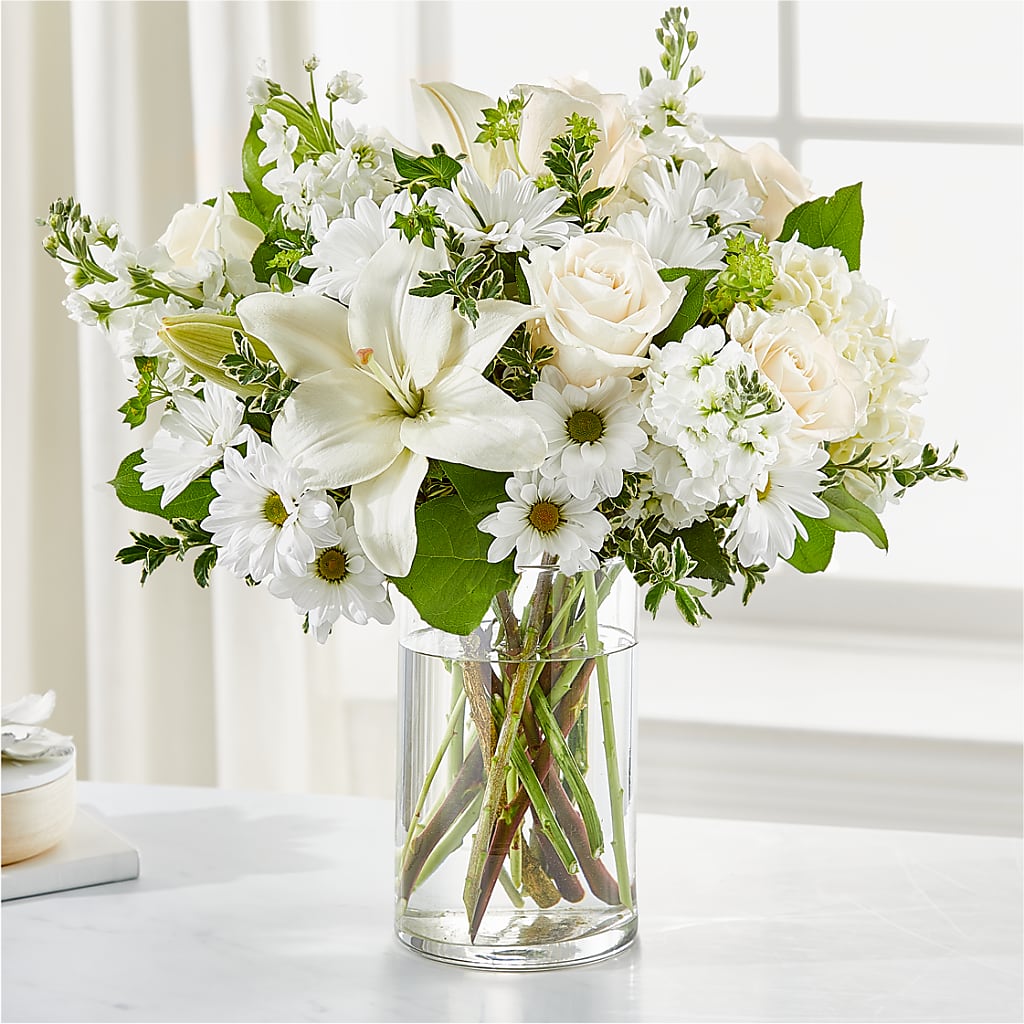 Hope & Renewal Bouquet – FLOWERS & FAIRYTALES, Pittsburgh PA