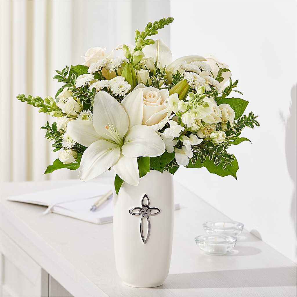 With Grace Bouquet – FLOWERS & FAIRYTALES, Pittsburgh PA