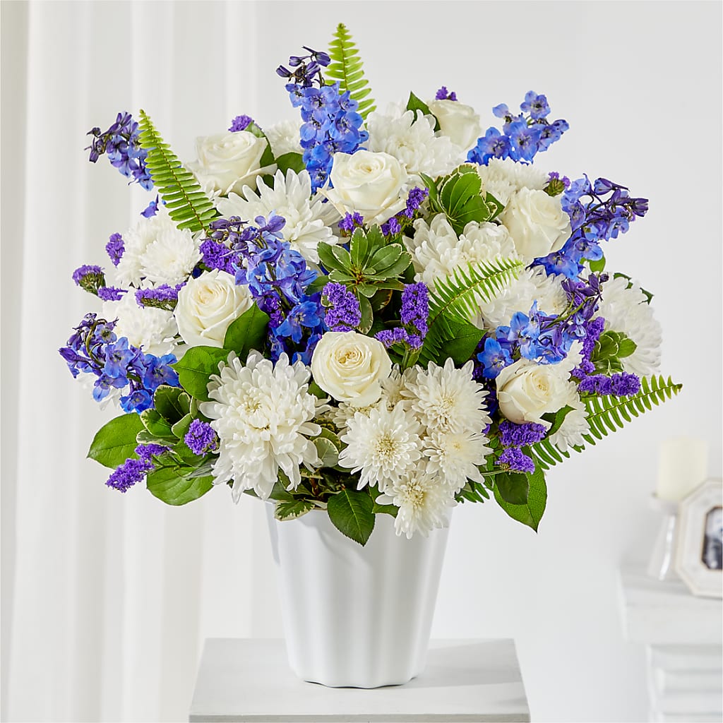 Hold Dear Tabletop Basket – FLOWERS & FAIRYTALES, Pittsburgh PA
