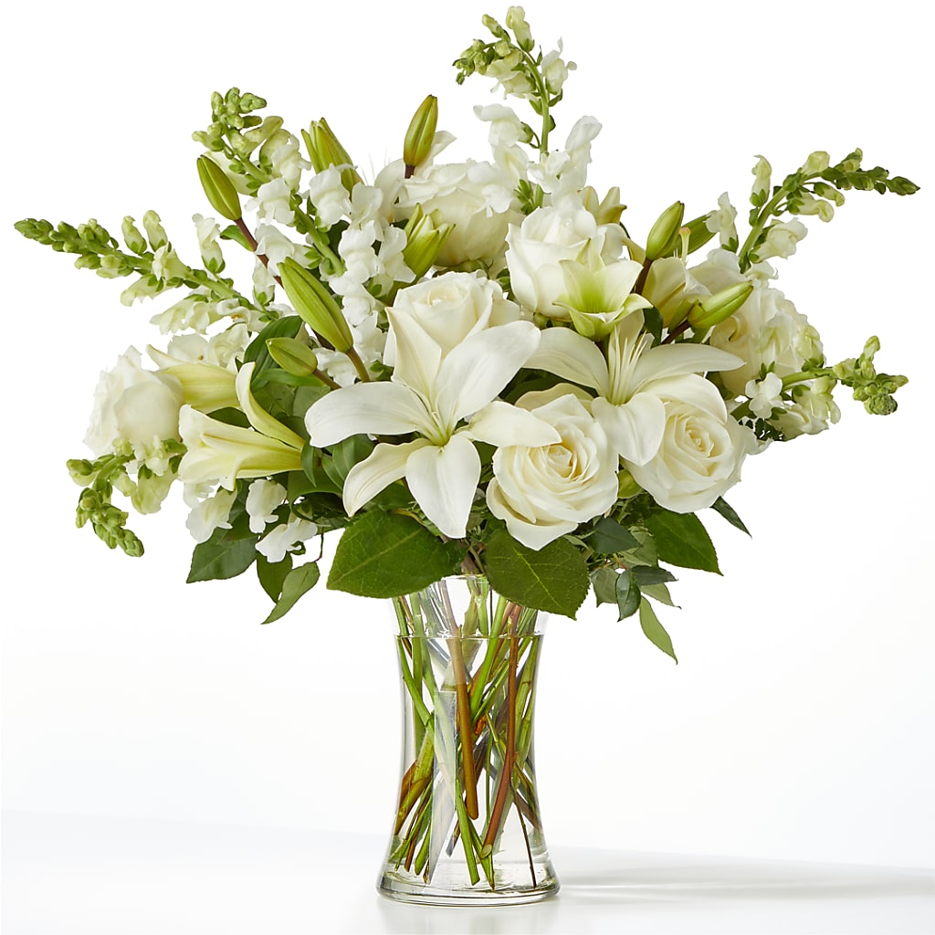 Eternal Friendship Bouquet – FLOWERS & FAIRYTALES, Pittsburgh PA