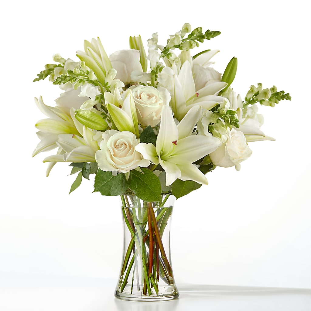 Eternal Friendship Bouquet – FLOWERS & FAIRYTALES, Pittsburgh PA
