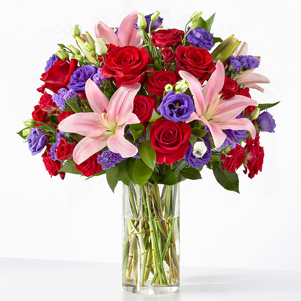 Truly Stunning Bouquet – FLOWERS & FAIRYTALES, Pittsburgh PA