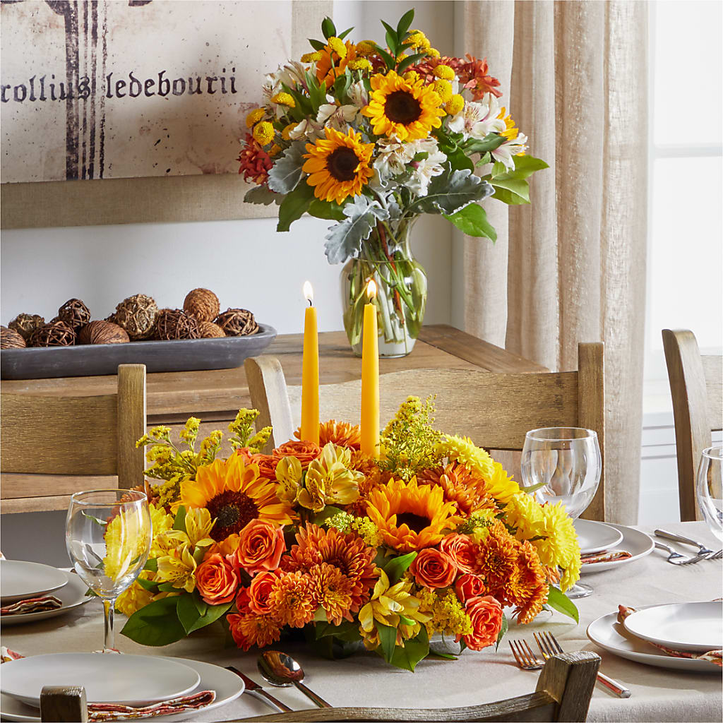 Golden Gathering Bundle – FLOWERS & FAIRYTALES, Pittsburgh PA