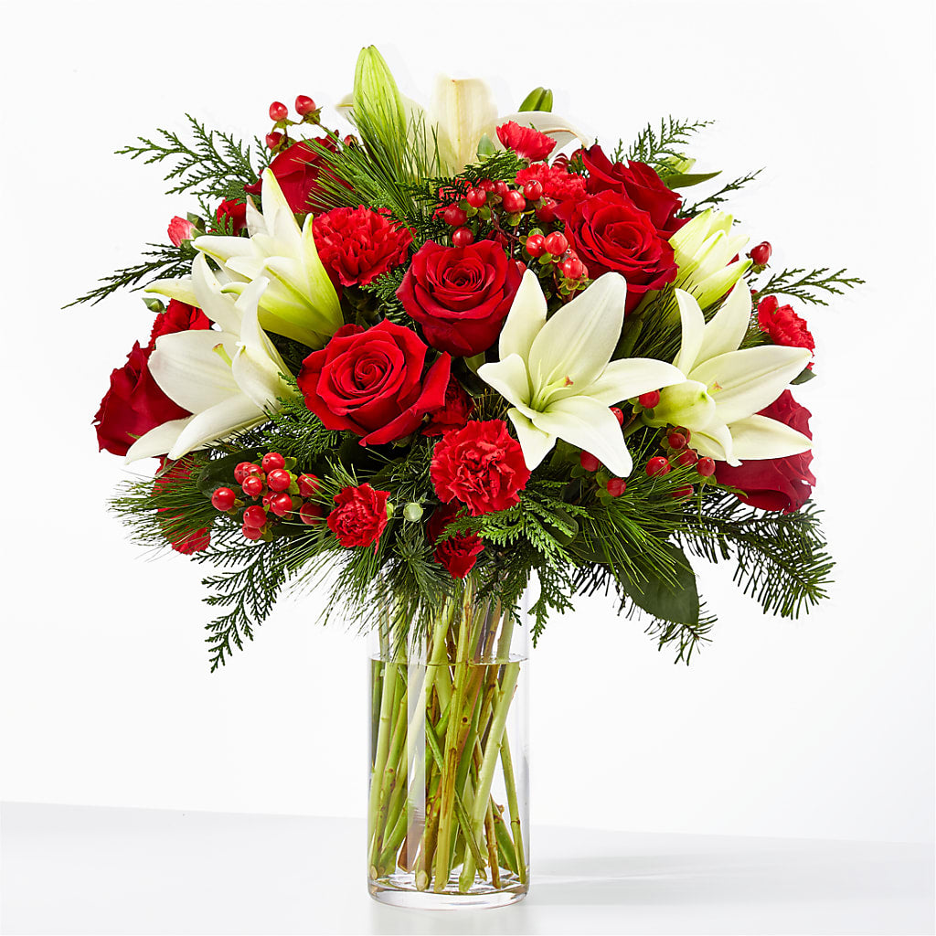 Joyful Greetings Bouquet – FLOWERS & FAIRYTALES, Pittsburgh PA