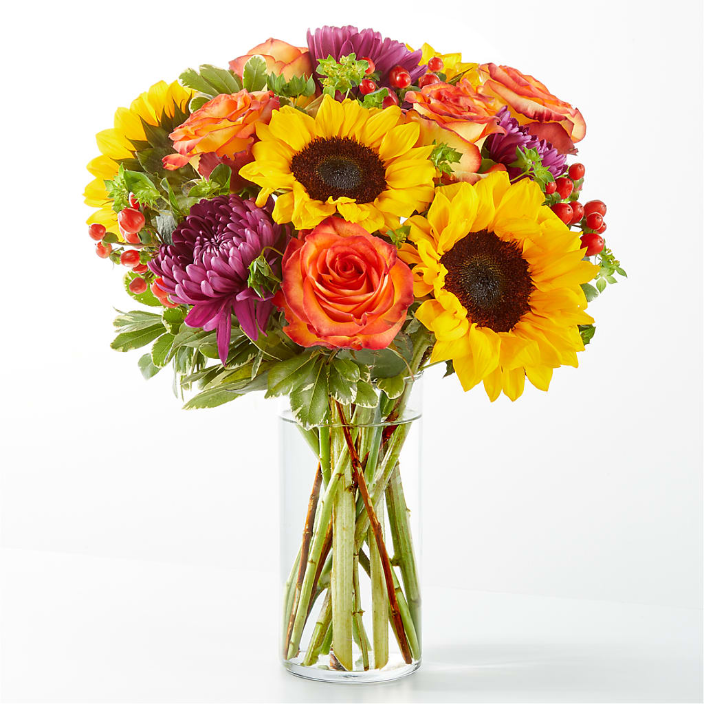Nature Walk Bouquet – FLOWERS & FAIRYTALES, Pittsburgh PA