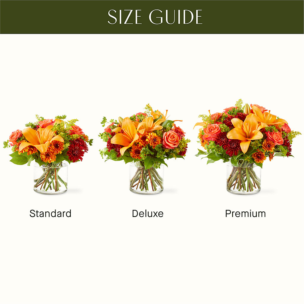 Honeycrisp Bouquet – FLOWERS & FAIRYTALES, Pittsburgh PA
