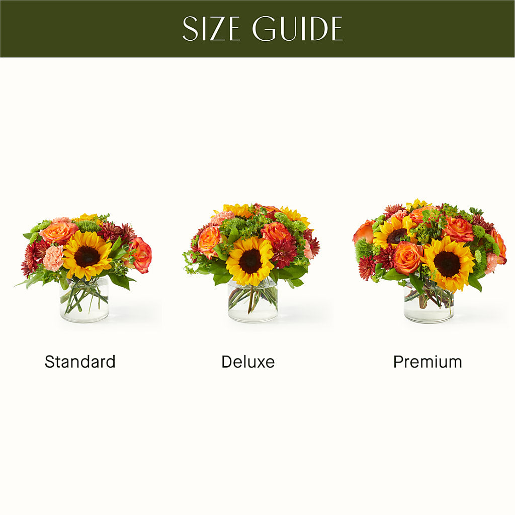 Harvest Festival Bouquet – FLOWERS & FAIRYTALES, Pittsburgh PA