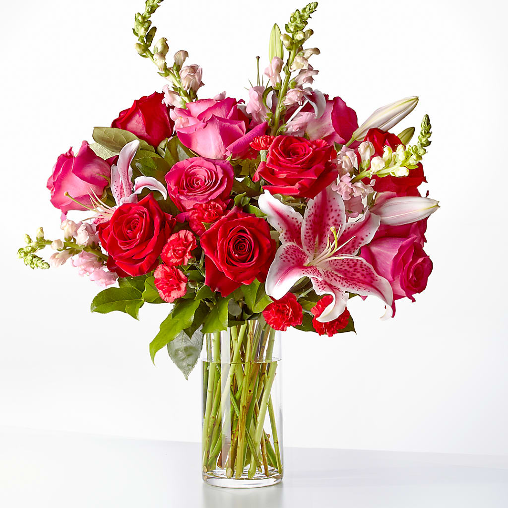 Love at First Sight Bouquet – FLOWERS & FAIRYTALES, Pittsburgh PA