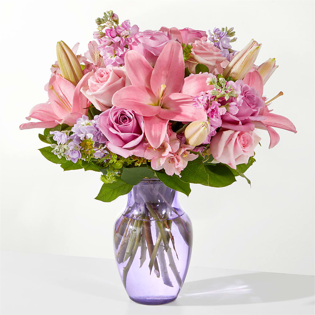 The Crown Jewel Bouquet – FLOWERS & FAIRYTALES, Pittsburgh PA
