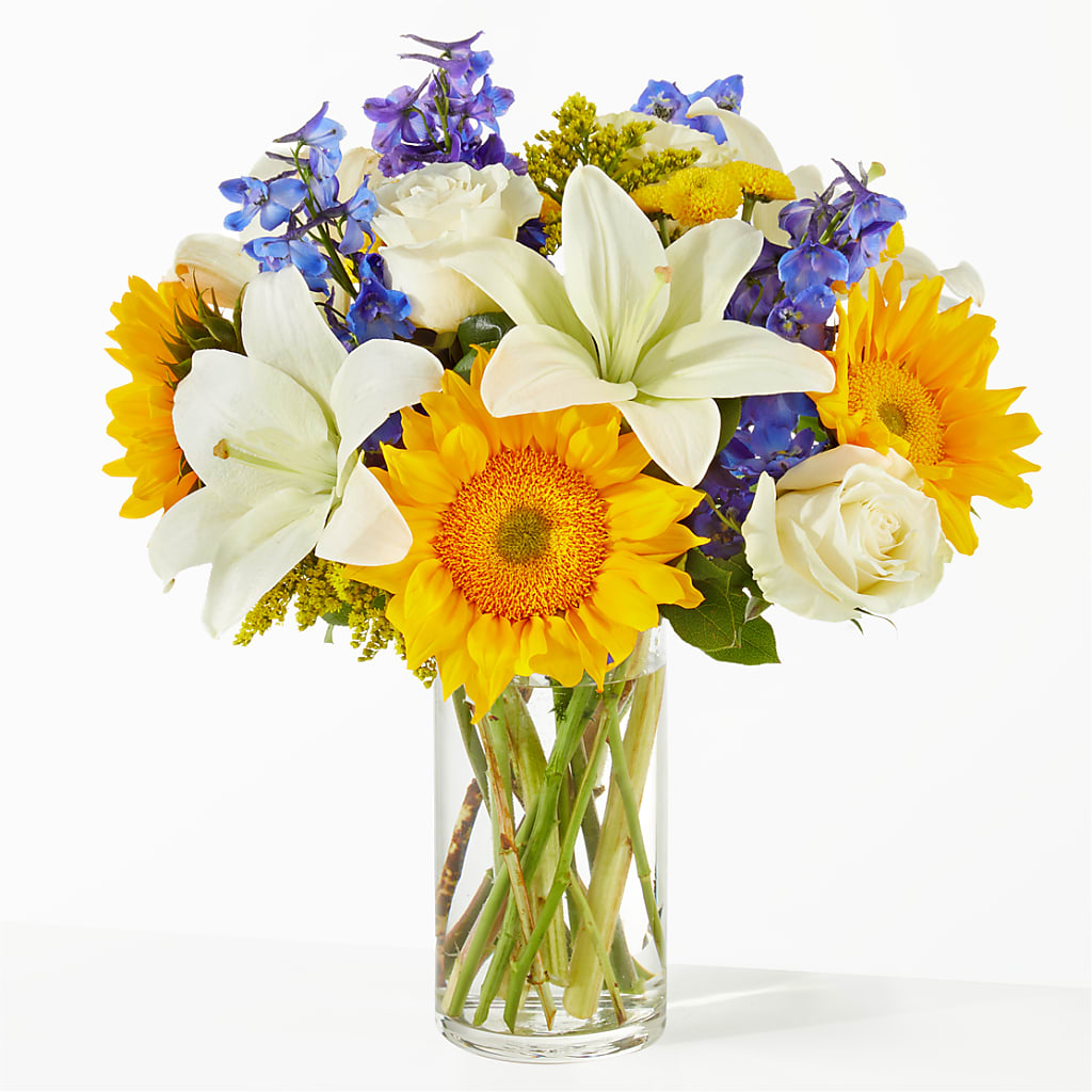 Stargazing Bouquet – FLOWERS & FAIRYTALES, Pittsburgh PA