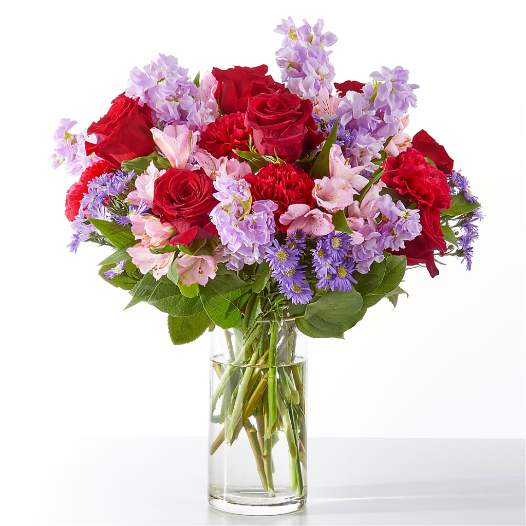 Your Majesty Bouquet – FLOWERS & FAIRYTALES, Pittsburgh PA