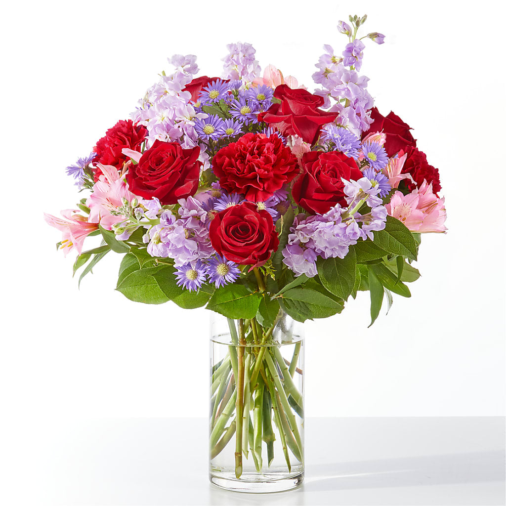 Your Majesty Bouquet – FLOWERS & FAIRYTALES, Pittsburgh PA