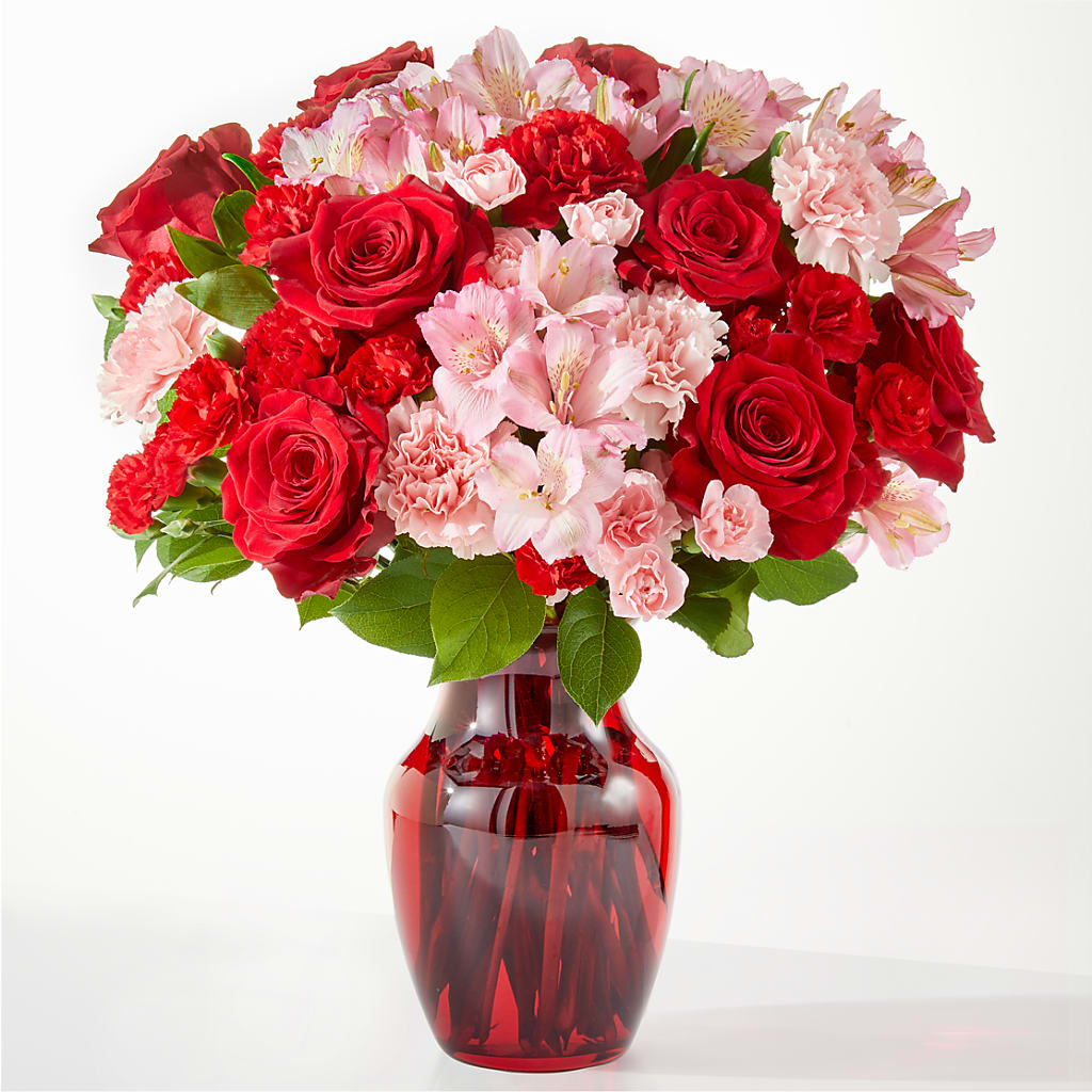 Candy Kisses Bouquet – FLOWERS & FAIRYTALES, Pittsburgh PA