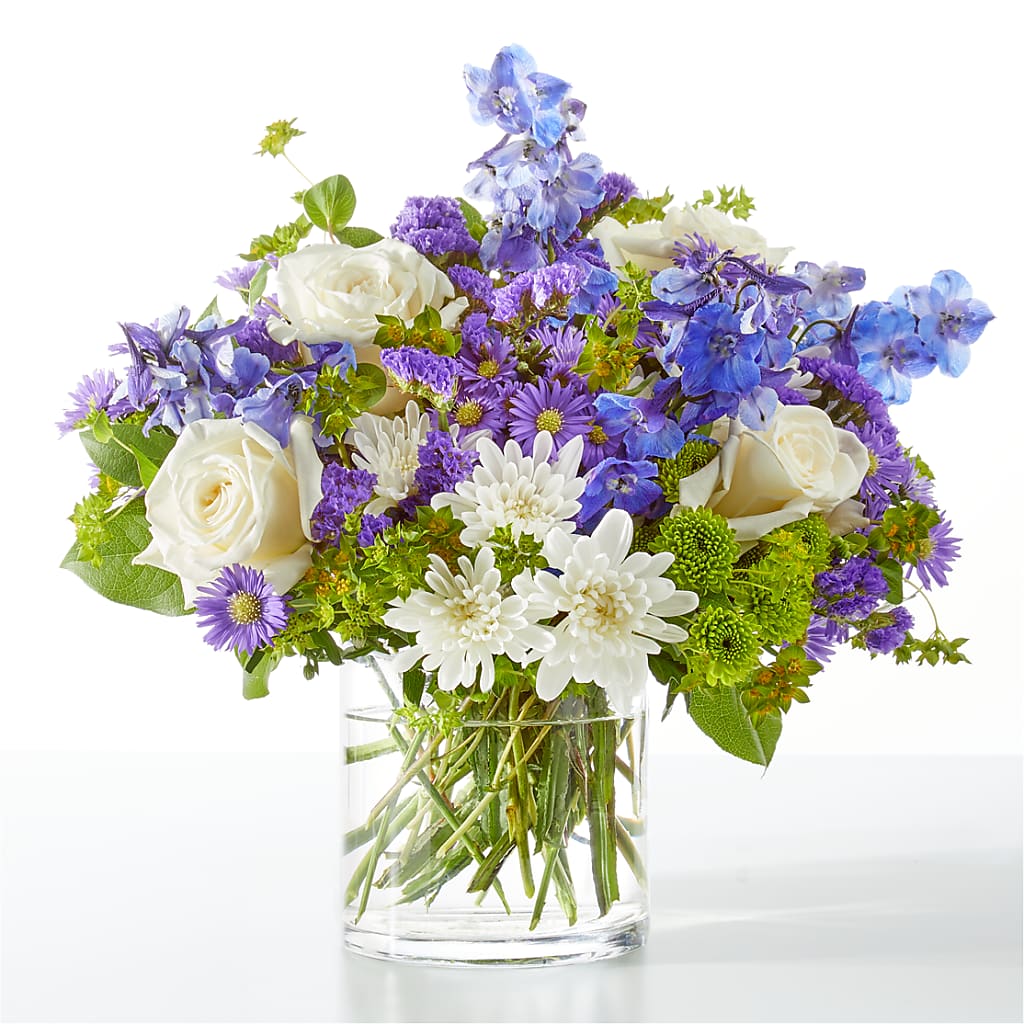 Genuine Gestures Bouquet – FLOWERS & FAIRYTALES, Pittsburgh PA