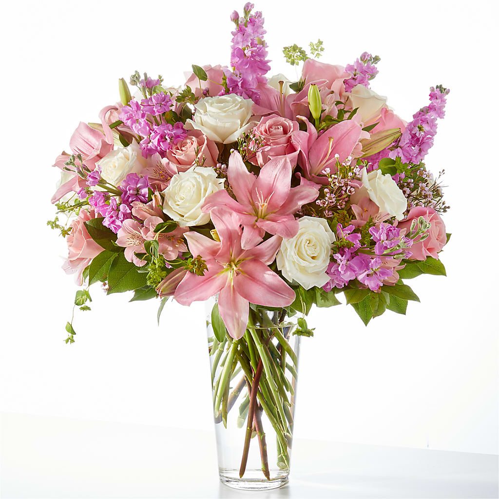 Ethereal Beauty Bouquet – FLOWERS & FAIRYTALES, Pittsburgh PA