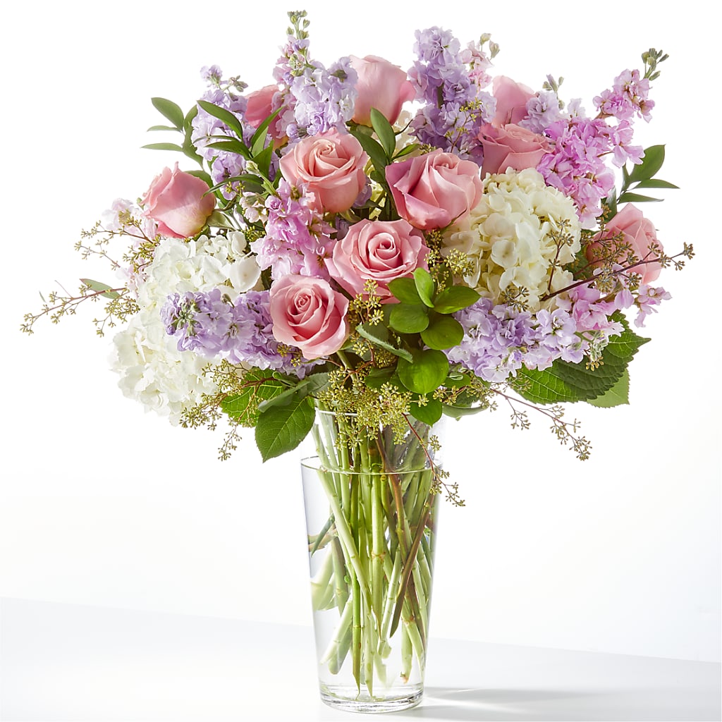 Embraced Bouquet – FLOWERS & FAIRYTALES, Pittsburgh PA