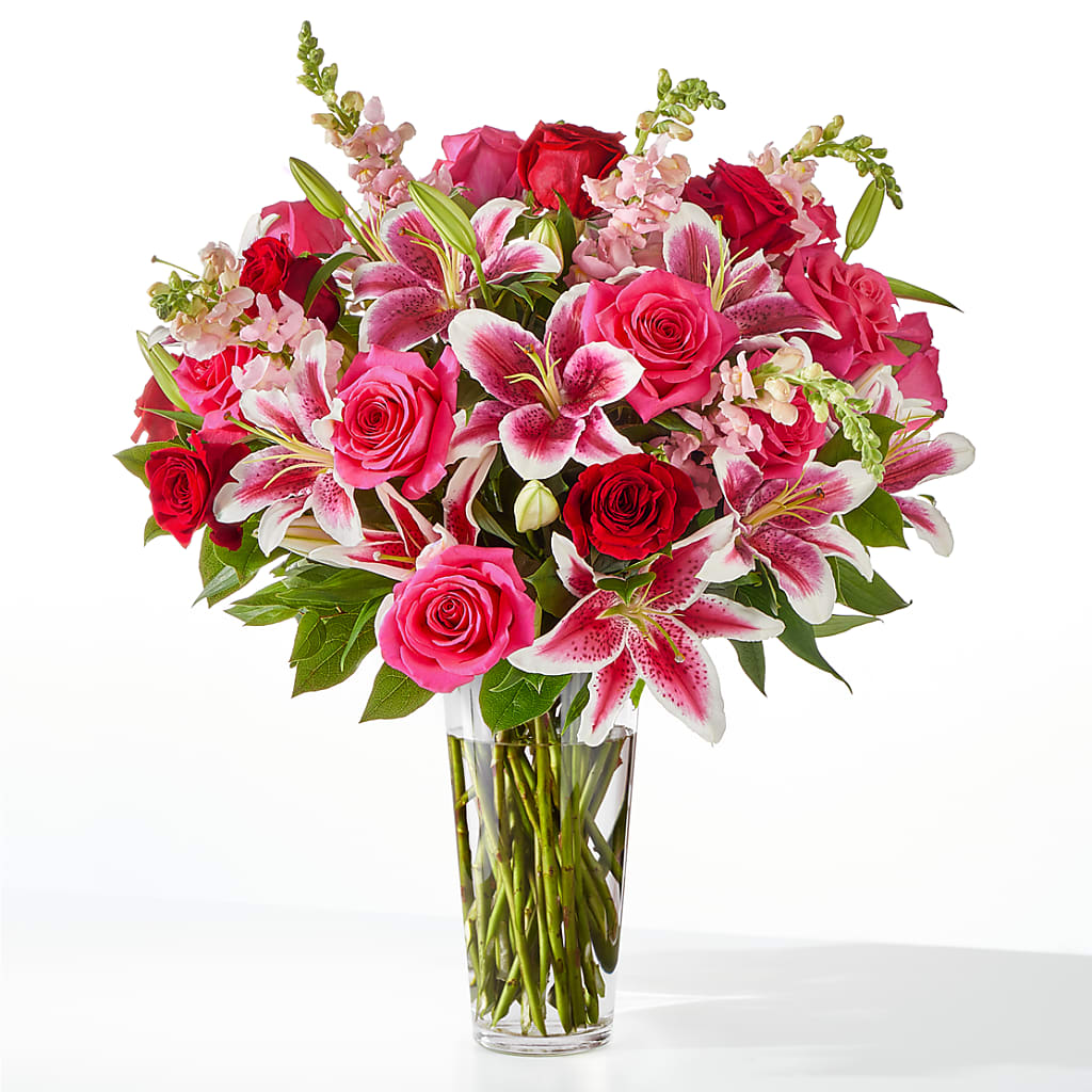 Always You Bouquet – FLOWERS & FAIRYTALES, Pittsburgh PA