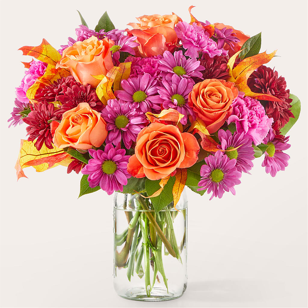 Mum's the Word Bouquet – FLOWERS & FAIRYTALES, Pittsburgh PA