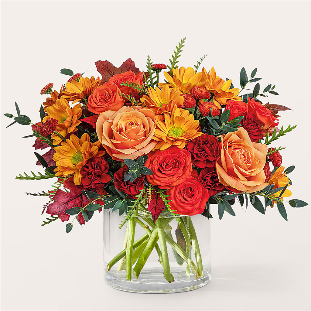Sweet as Cinnamon Bouquet – FLOWERS & FAIRYTALES, Pittsburgh PA