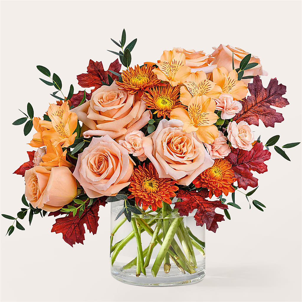Spiced Latte Bouquet – FLOWERS & FAIRYTALES, Pittsburgh PA