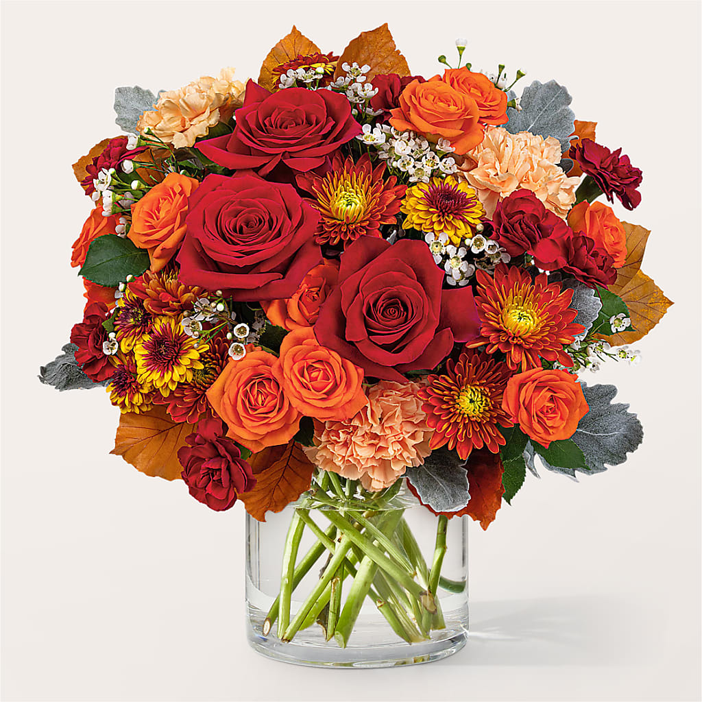 Merlot Bouquet – FLOWERS & FAIRYTALES, Pittsburgh PA