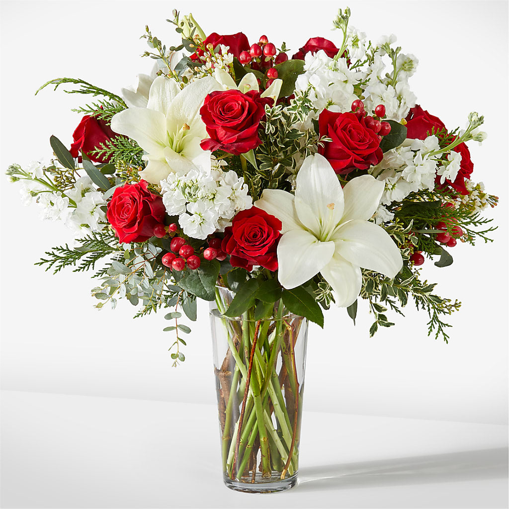 Twinkle Lights Bouquet – FLOWERS & FAIRYTALES, Pittsburgh PA