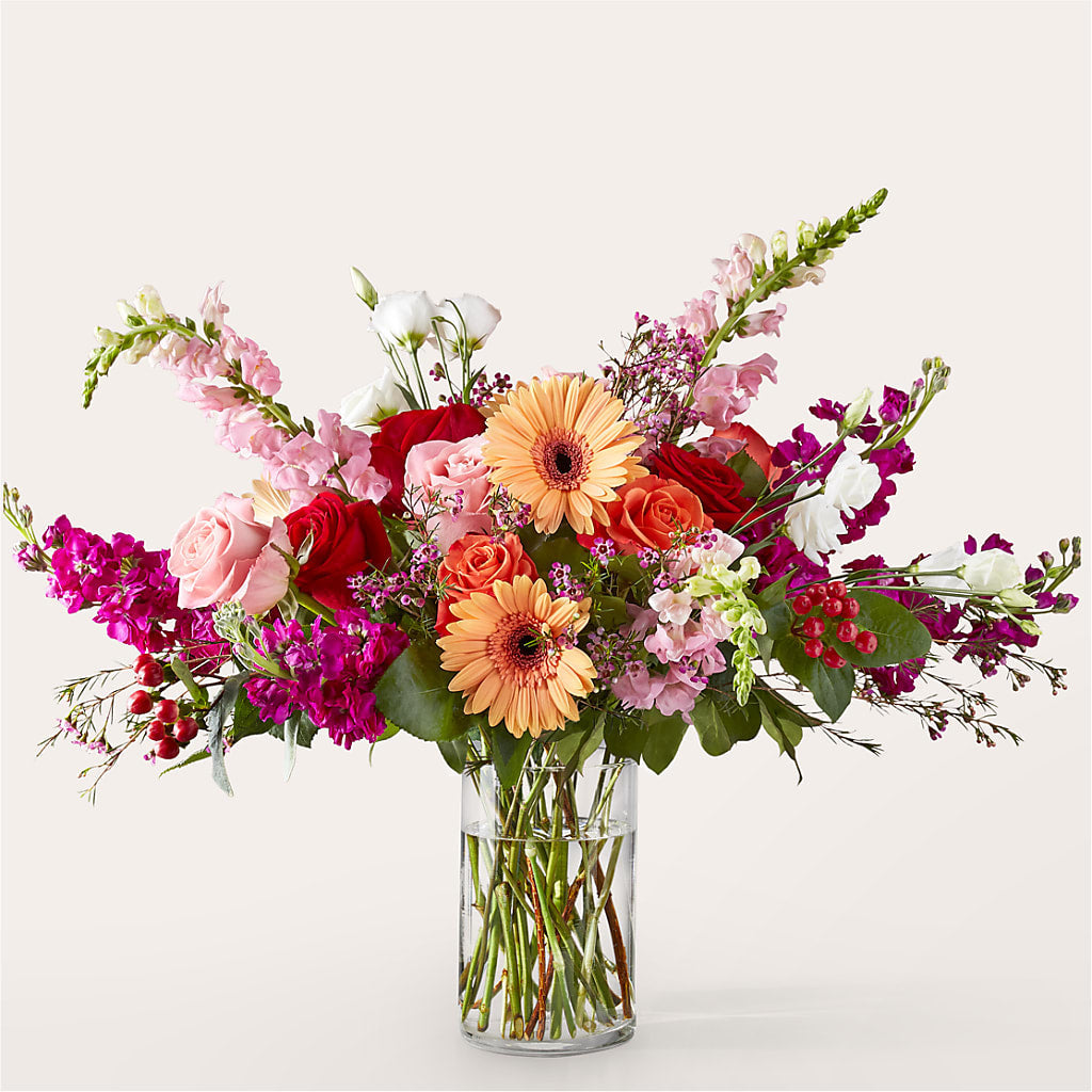 Renaissance Luxury Bouquet – FLOWERS & FAIRYTALES, Pittsburgh PA