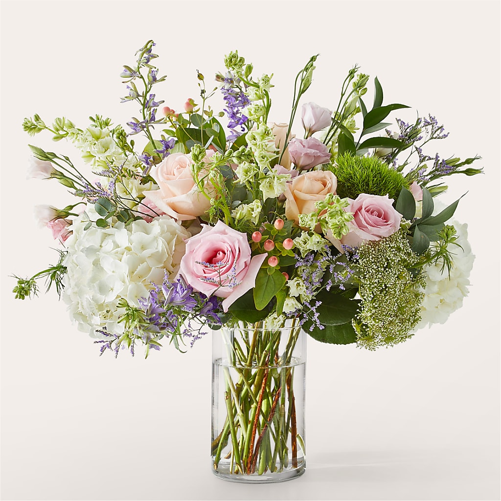 From Scratch Luxury Bouquet – FLOWERS & FAIRYTALES, Pittsburgh PA