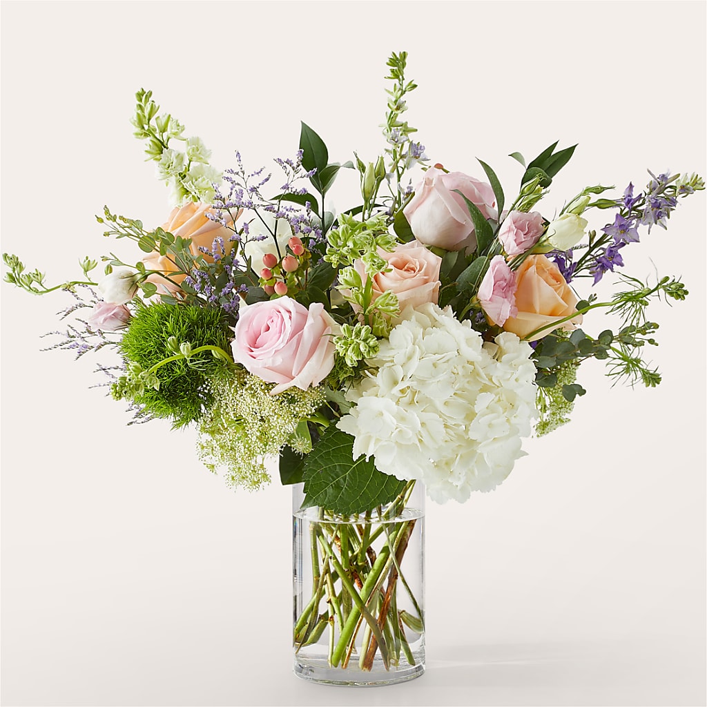 From Scratch Luxury Bouquet – FLOWERS & FAIRYTALES, Pittsburgh PA
