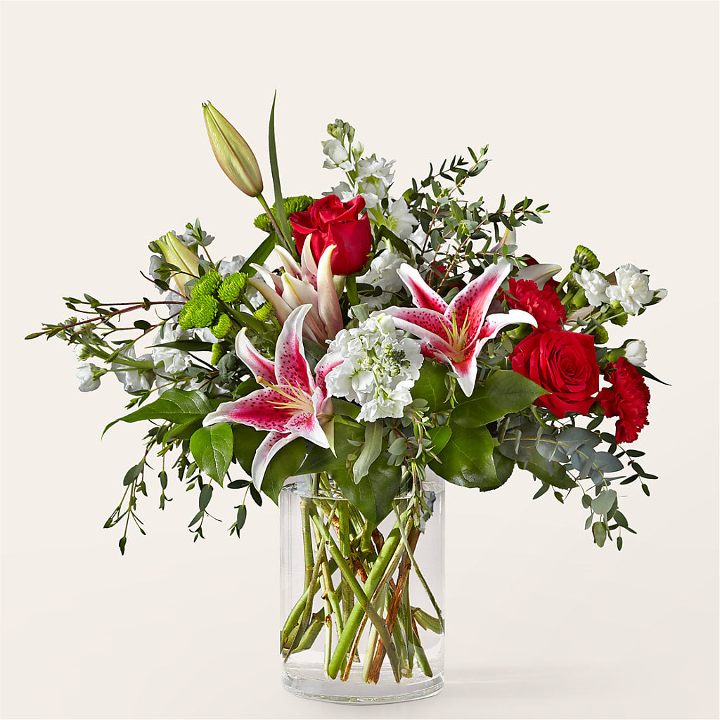 Gumdrop Button Bouquet – FLOWERS & FAIRYTALES, Pittsburgh PA