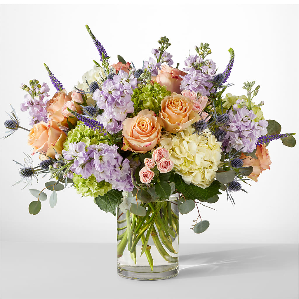 Porch Swing Bouquet – FLOWERS & FAIRYTALES, Pittsburgh PA