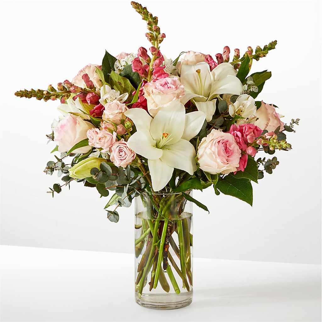 Ballet Slippers Bouquet – FLOWERS & FAIRYTALES, Pittsburgh PA