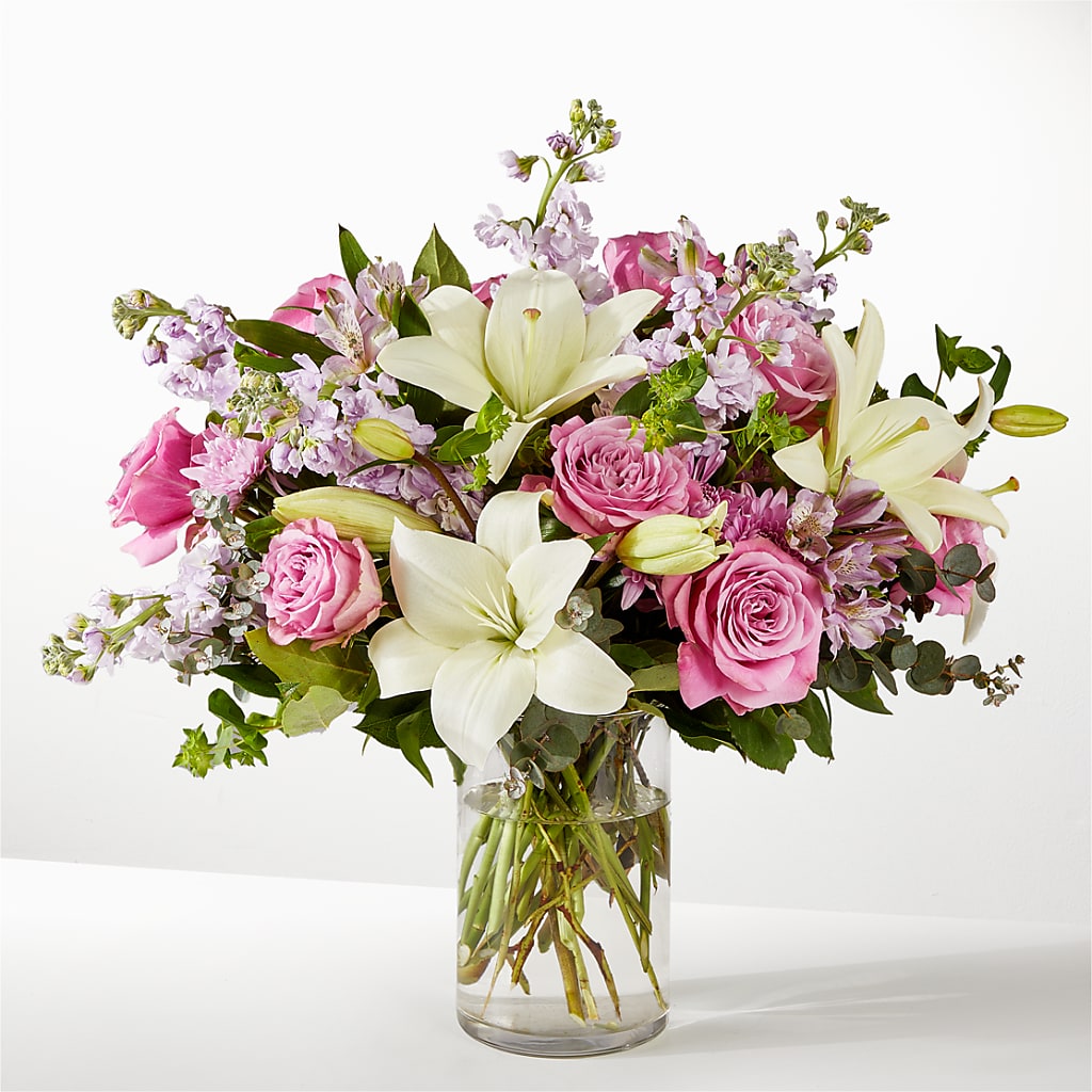 Daydreamer Bouquet – FLOWERS & FAIRYTALES, Pittsburgh PA