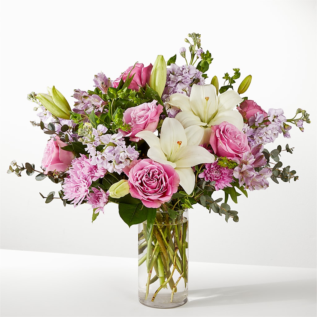 Daydreamer Bouquet – FLOWERS & FAIRYTALES, Pittsburgh PA