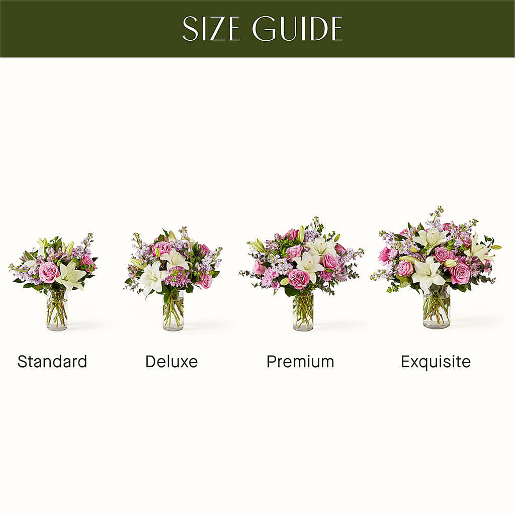 Daydreamer Bouquet – FLOWERS & FAIRYTALES, Pittsburgh PA