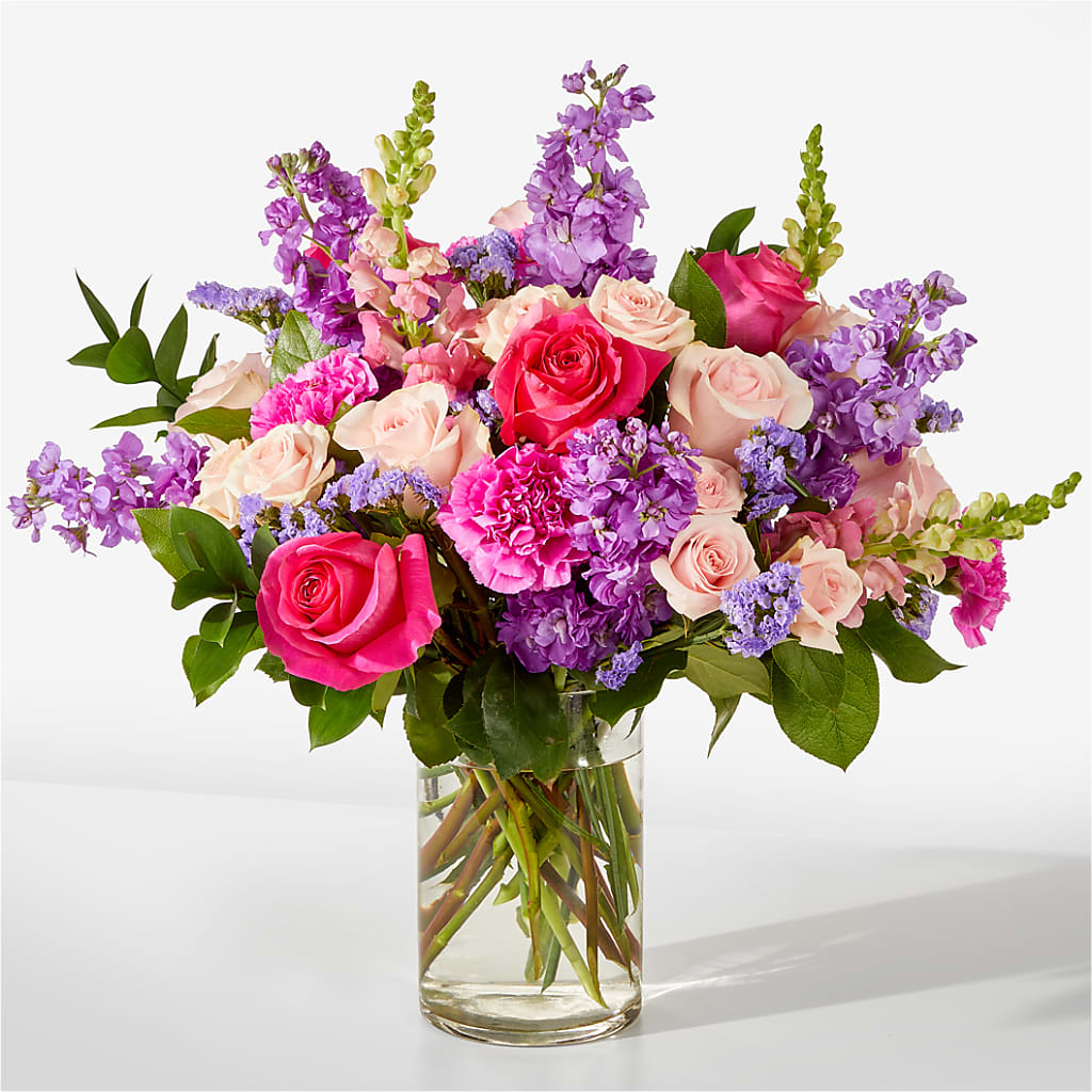 The Cha-Cha Bouquet – FLOWERS & FAIRYTALES, Pittsburgh PA