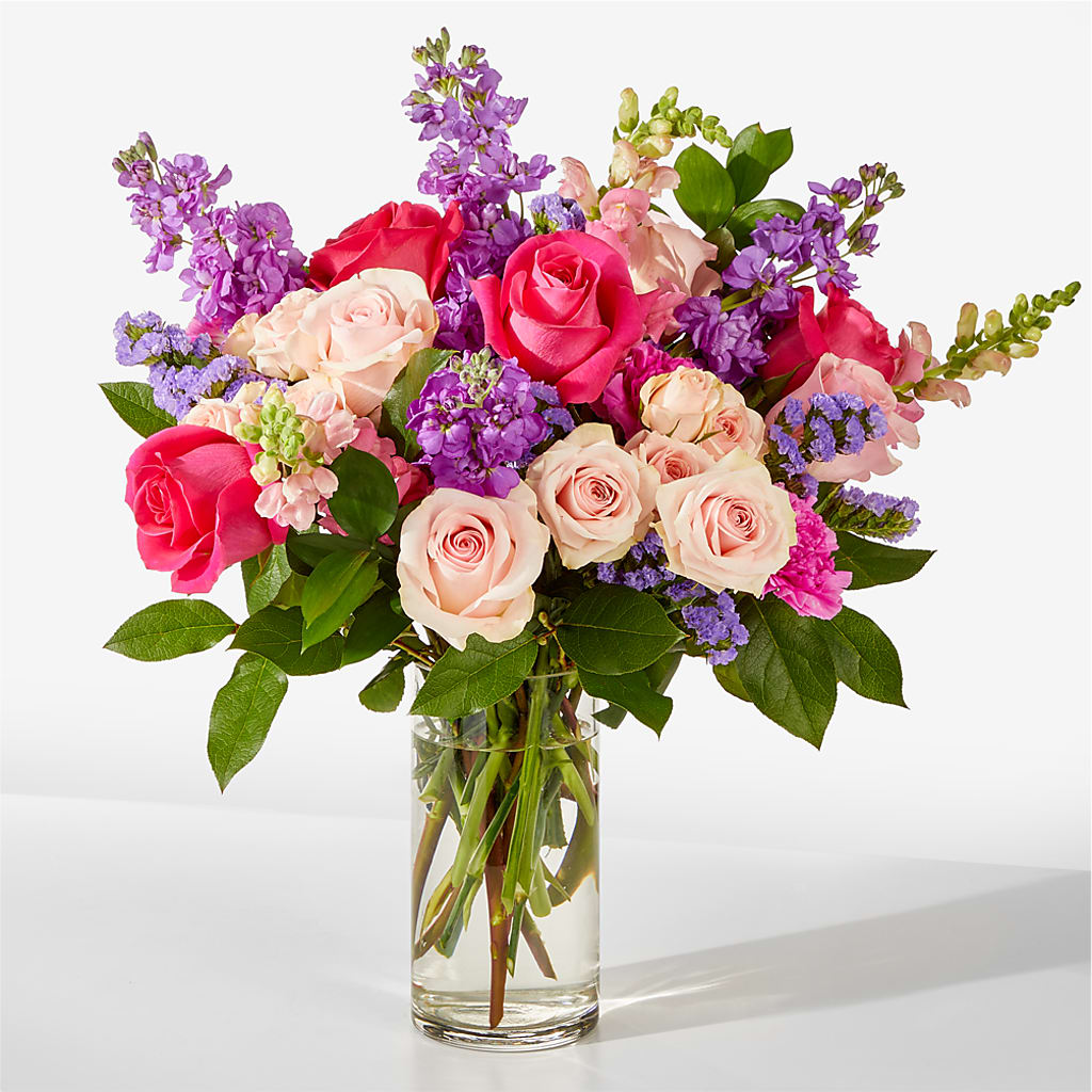The Cha-Cha Bouquet – FLOWERS & FAIRYTALES, Pittsburgh PA