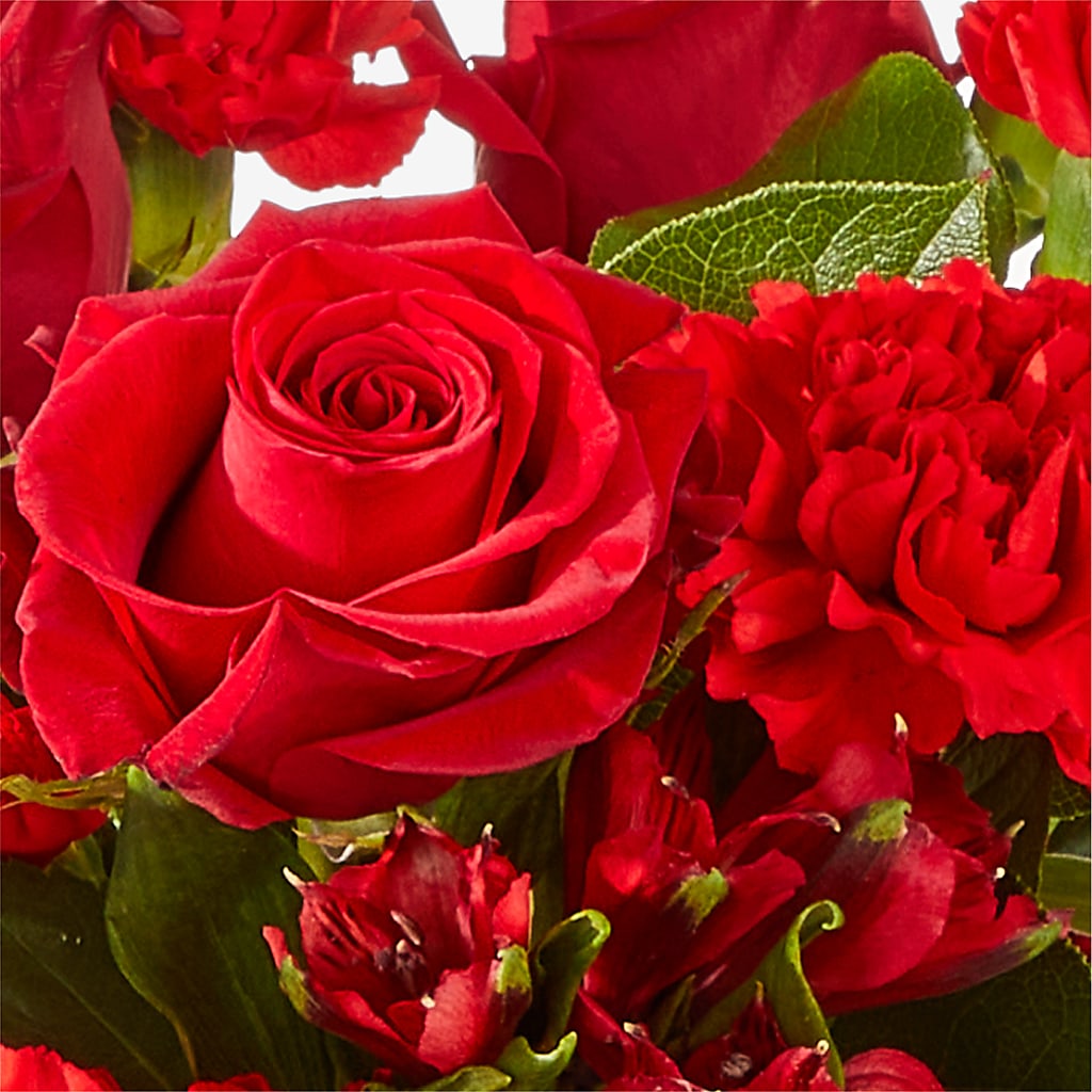 The Heartstrings Bouquet – FLOWERS & FAIRYTALES, Pittsburgh PA