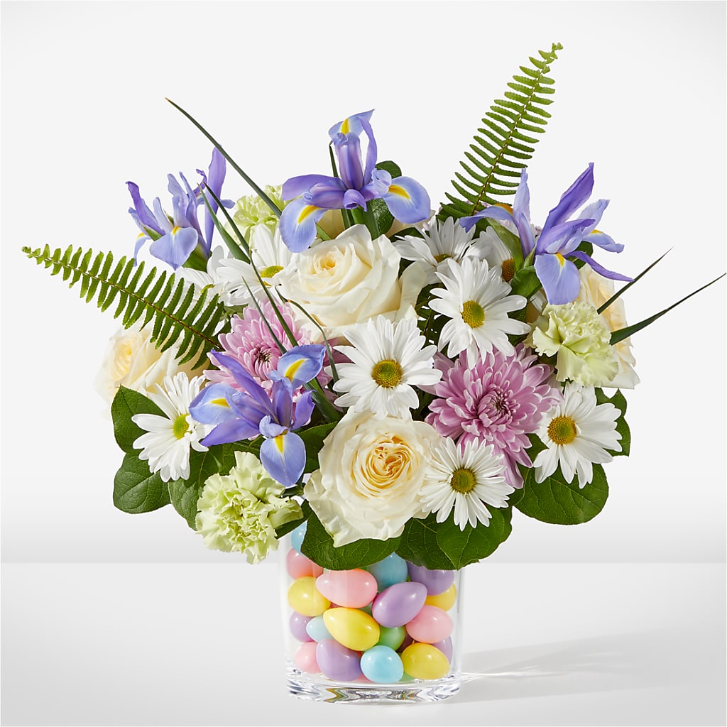 Easter Brunch Bouquet – FLOWERS & FAIRYTALES, Pittsburgh PA