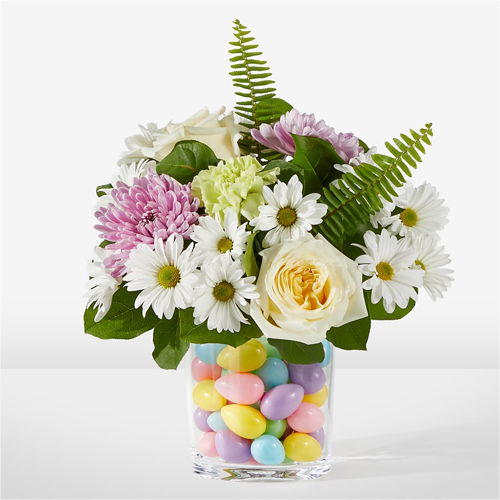 Easter Brunch Bouquet – FLOWERS & FAIRYTALES, Pittsburgh PA