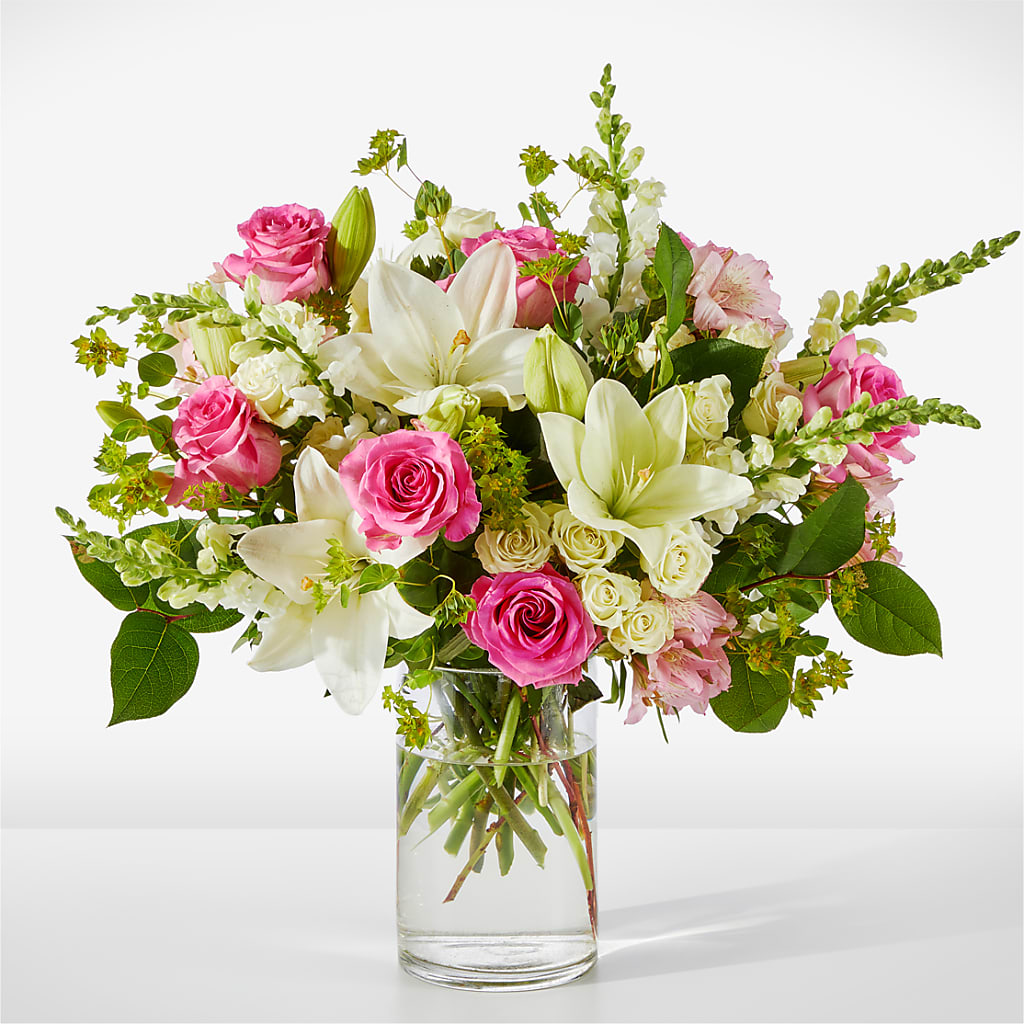 Fondly Bouquet – FLOWERS & FAIRYTALES, Pittsburgh PA