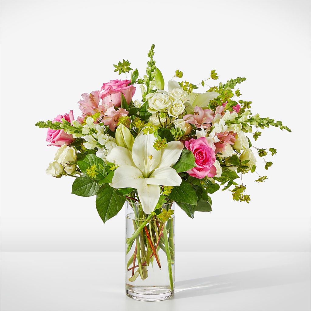 Fondly Bouquet – FLOWERS & FAIRYTALES, Pittsburgh PA
