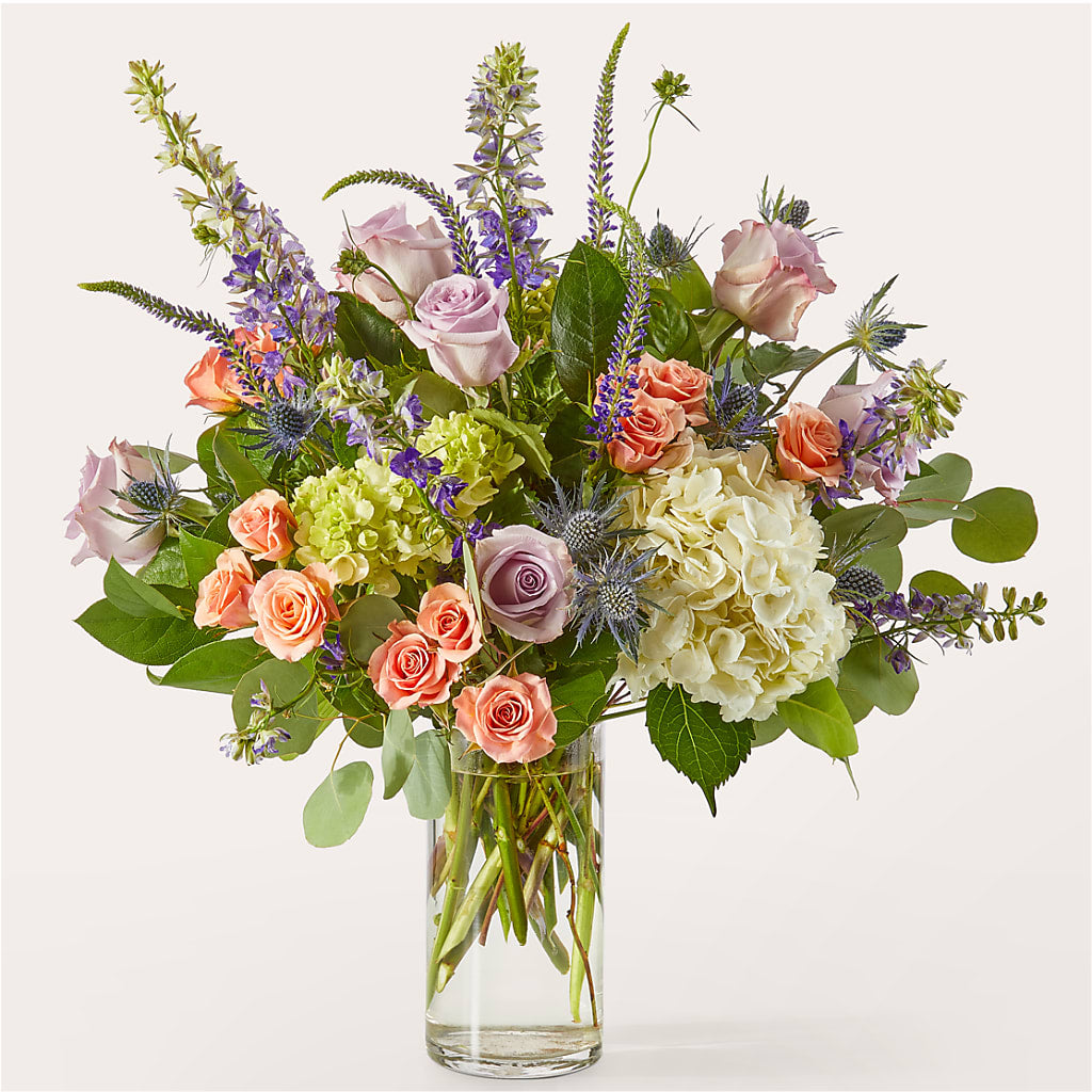 Appealing Aura Bouquet – FLOWERS & FAIRYTALES, Pittsburgh PA