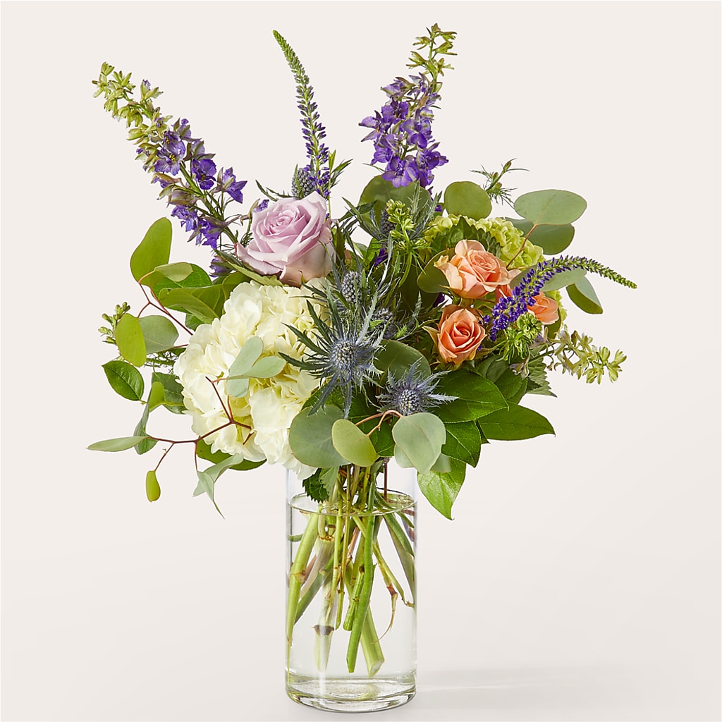 Appealing Aura Bouquet – FLOWERS & FAIRYTALES, Pittsburgh PA