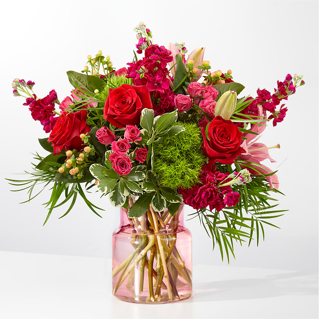 In Every Lifetime Bouquet – FLOWERS & FAIRYTALES, Pittsburgh PA