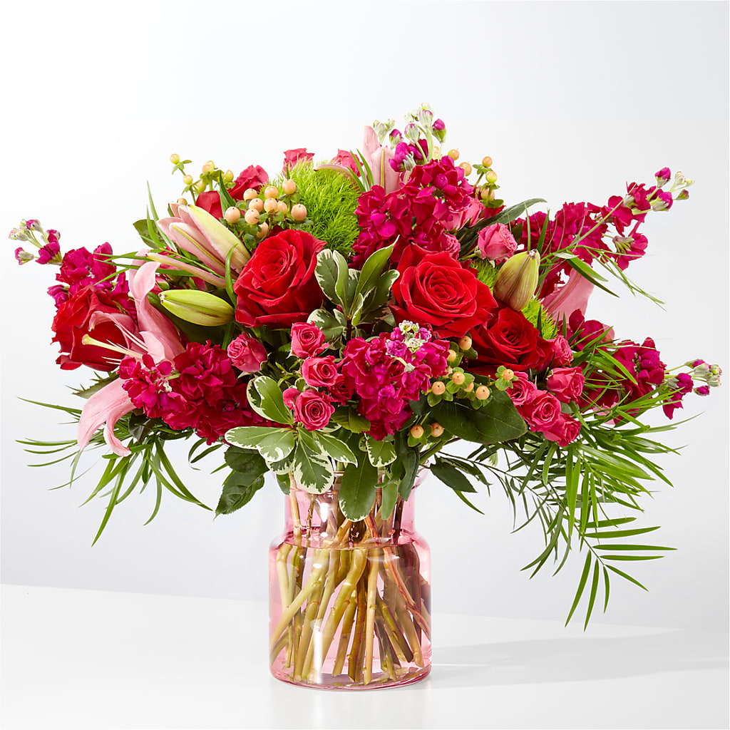 In Every Lifetime Bouquet – FLOWERS & FAIRYTALES, Pittsburgh PA