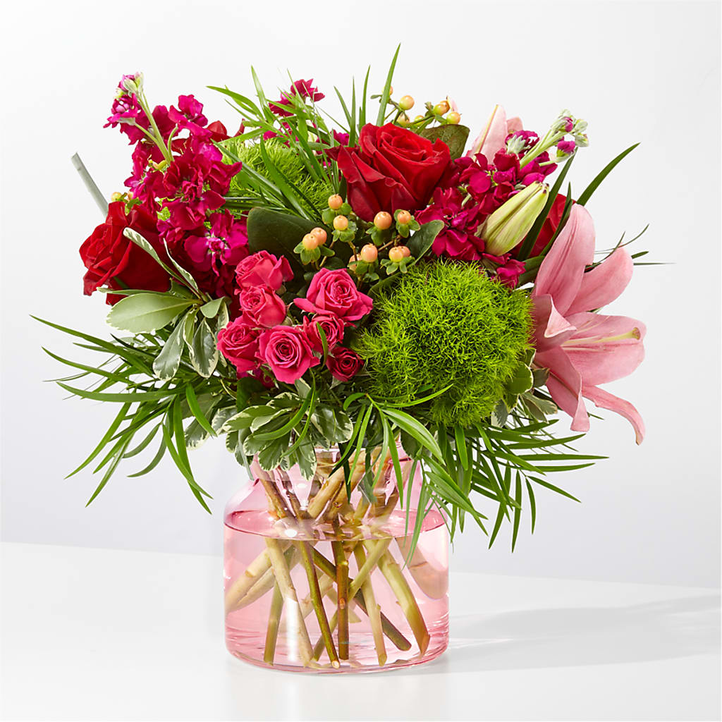 In Every Lifetime Bouquet – FLOWERS & FAIRYTALES, Pittsburgh PA