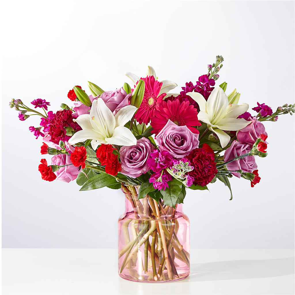 Other Half Bouquet – FLOWERS & FAIRYTALES, Pittsburgh PA