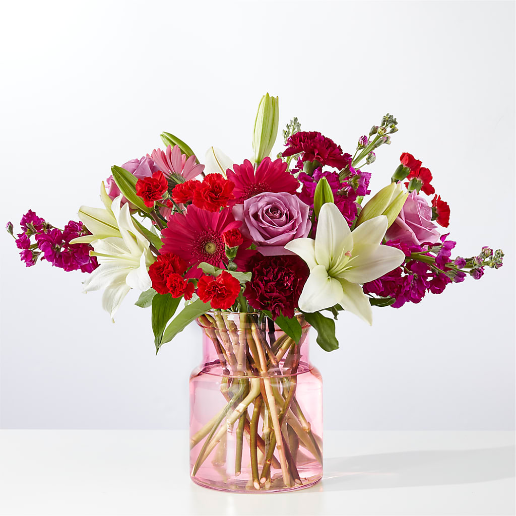 Other Half Bouquet – FLOWERS & FAIRYTALES, Pittsburgh PA
