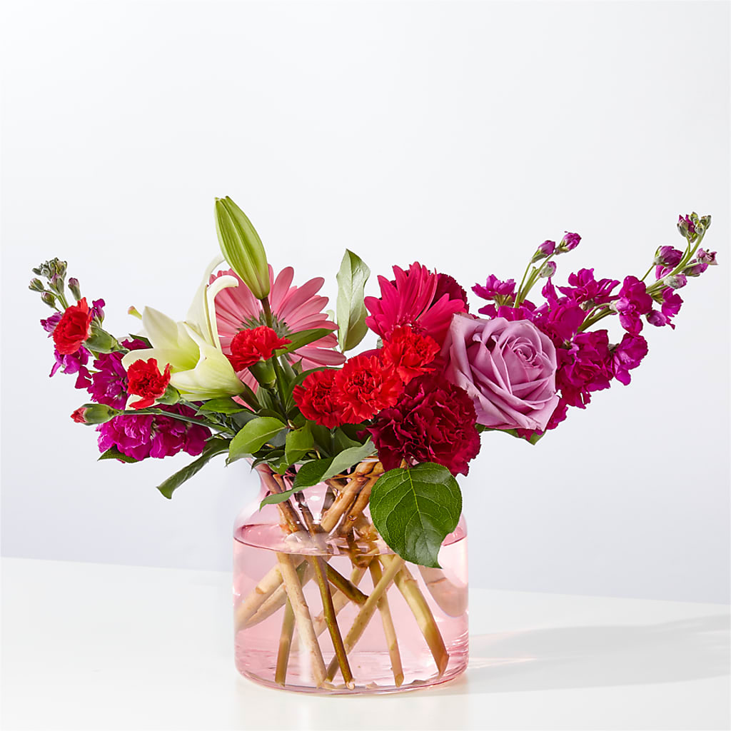 Other Half Bouquet – FLOWERS & FAIRYTALES, Pittsburgh PA